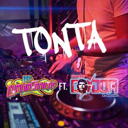 Cover of Tonta