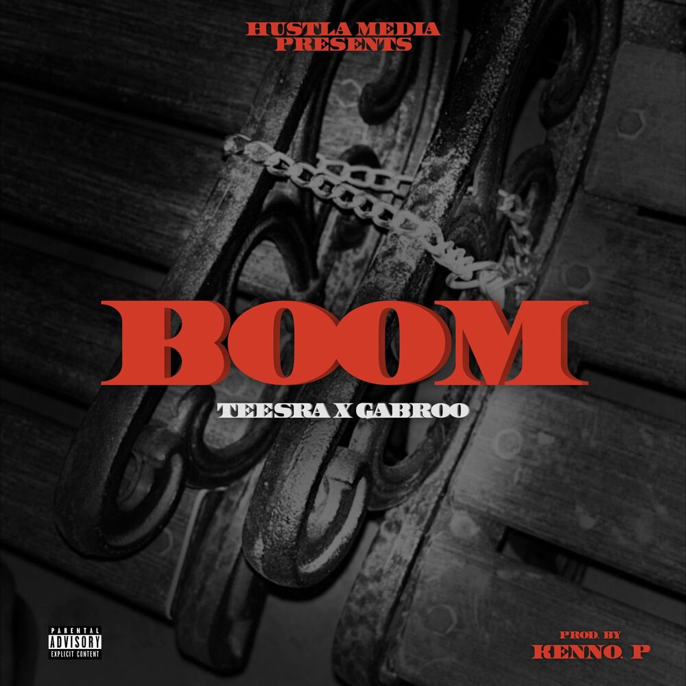 Picture of Boom