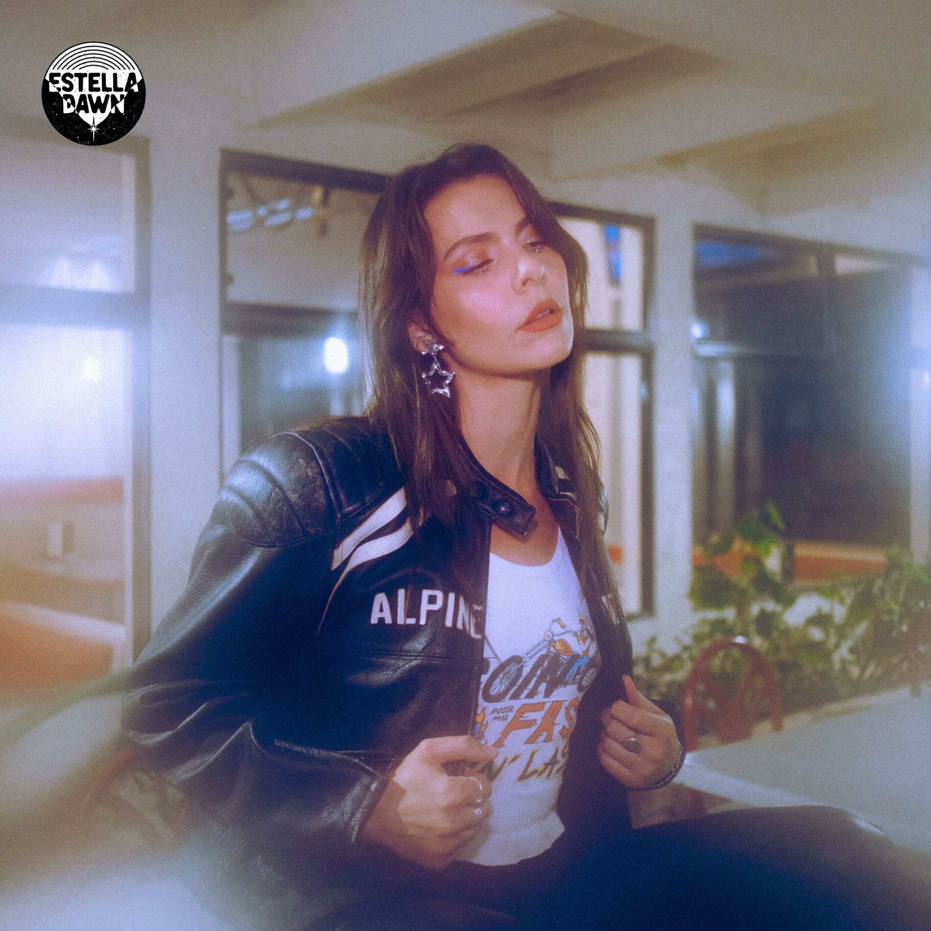 Album cover of Detached