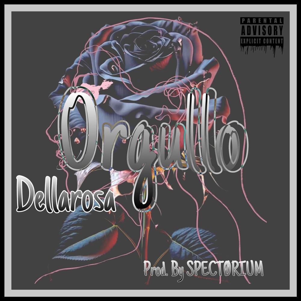 Picture of Orgullo