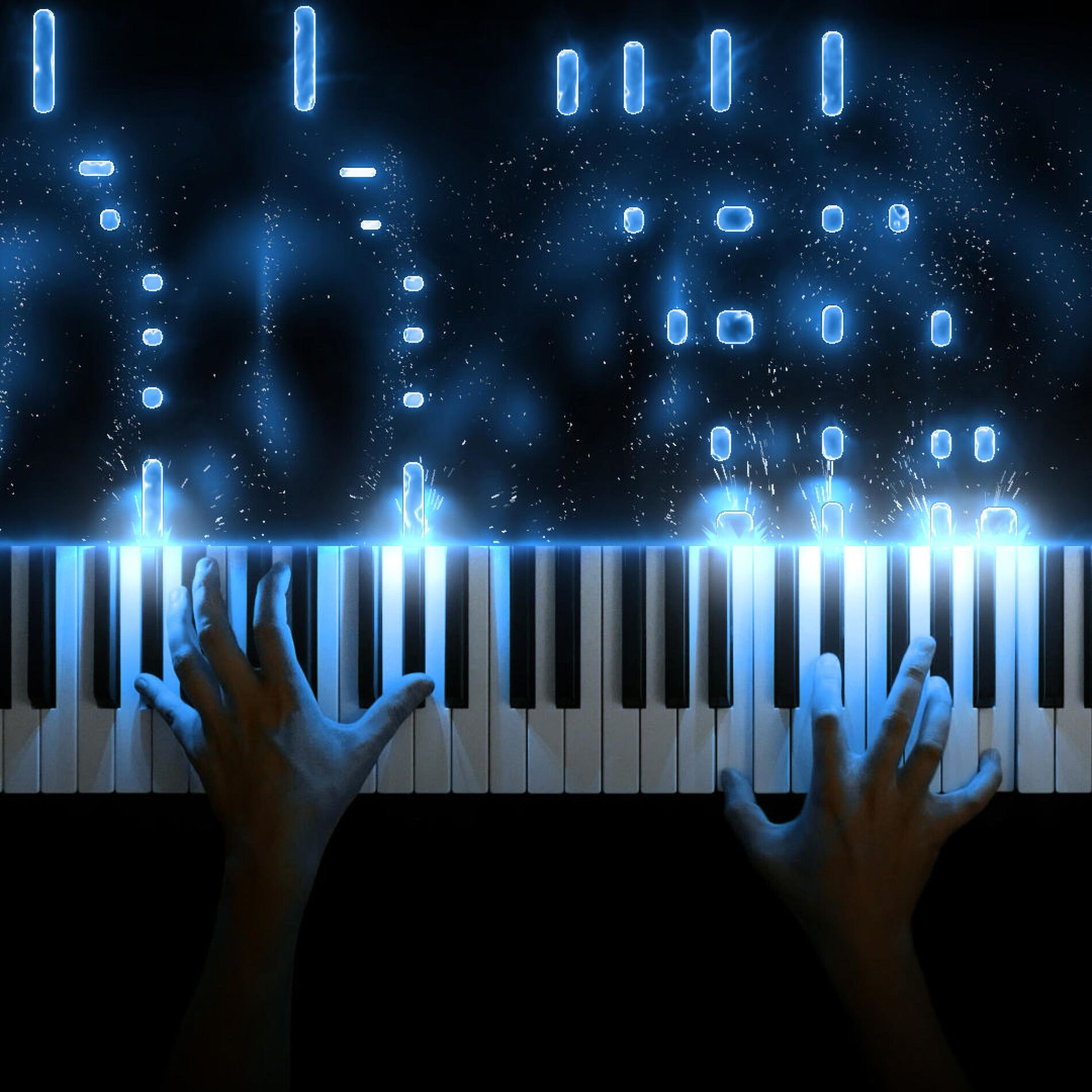 Album cover of Victory (Piano Version)