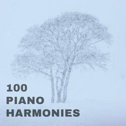 Cover of 100 Piano Harmonies