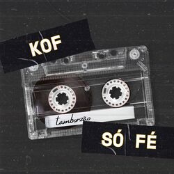 Cover of SÓ FÉ (FUNK)