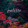 palette