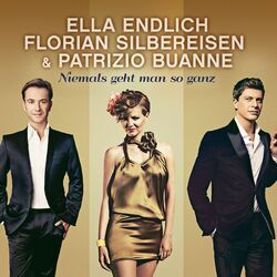 Cover of Niemals geht man so ganz