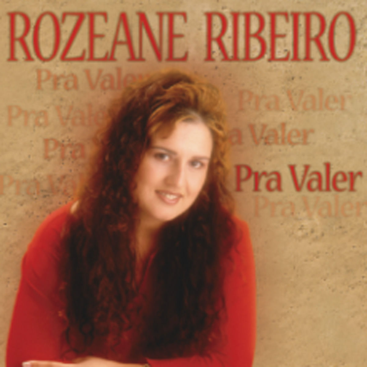 Album cover of Pra Valer