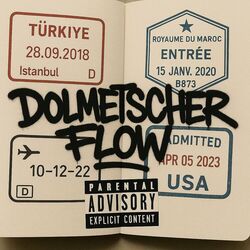 music cover