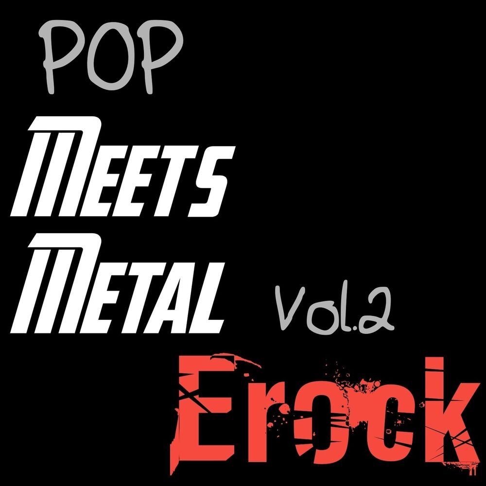 Picture of Pop Meets Metal Vol. 2