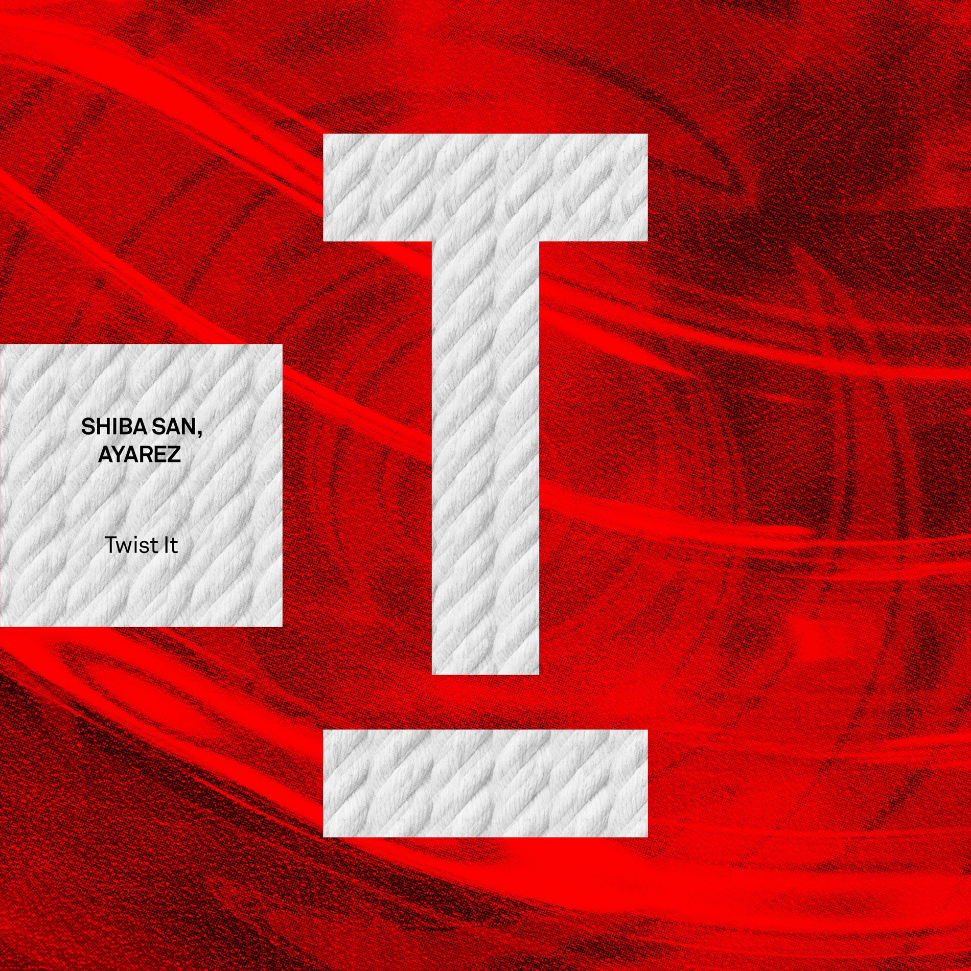 Album cover of Twist It