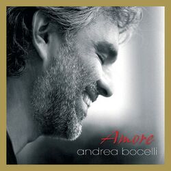 Cover of Amore (Super Deluxe)