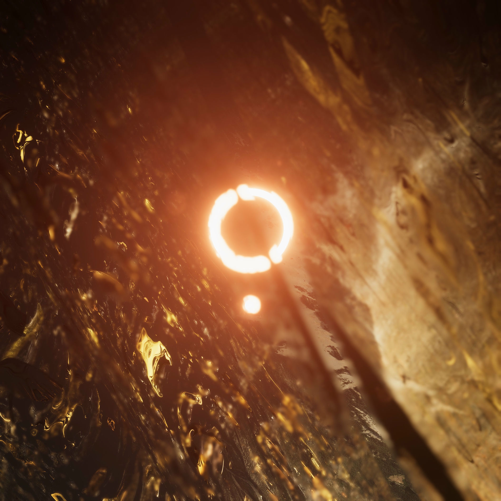 Album cover of Zero Point