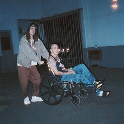 Cover of Riding Clean