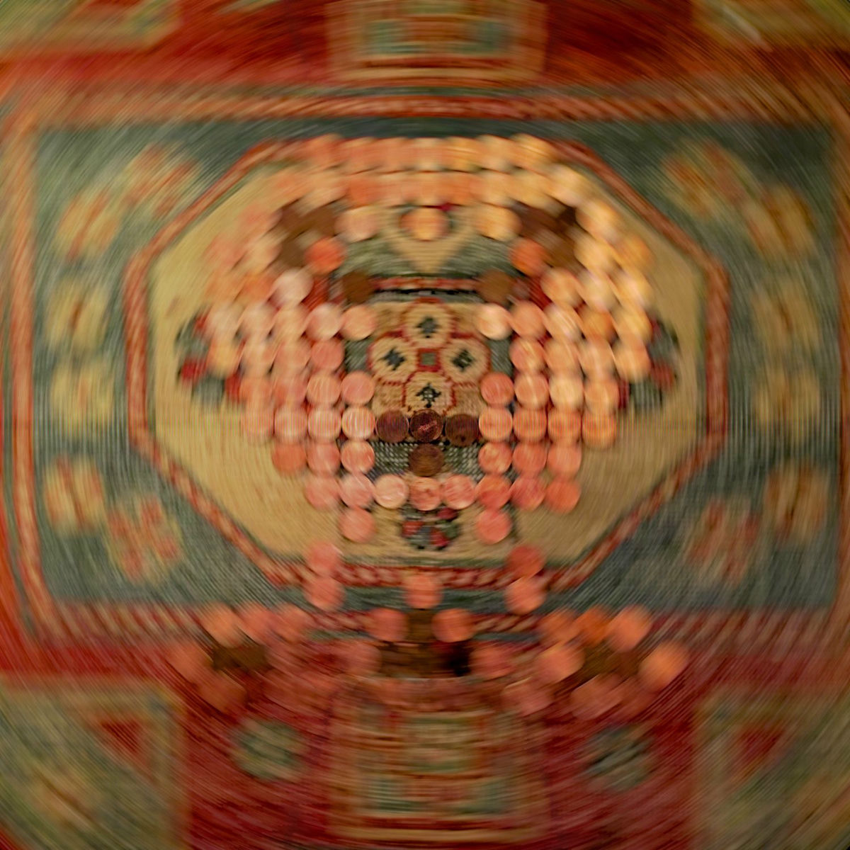Album cover of Pennies