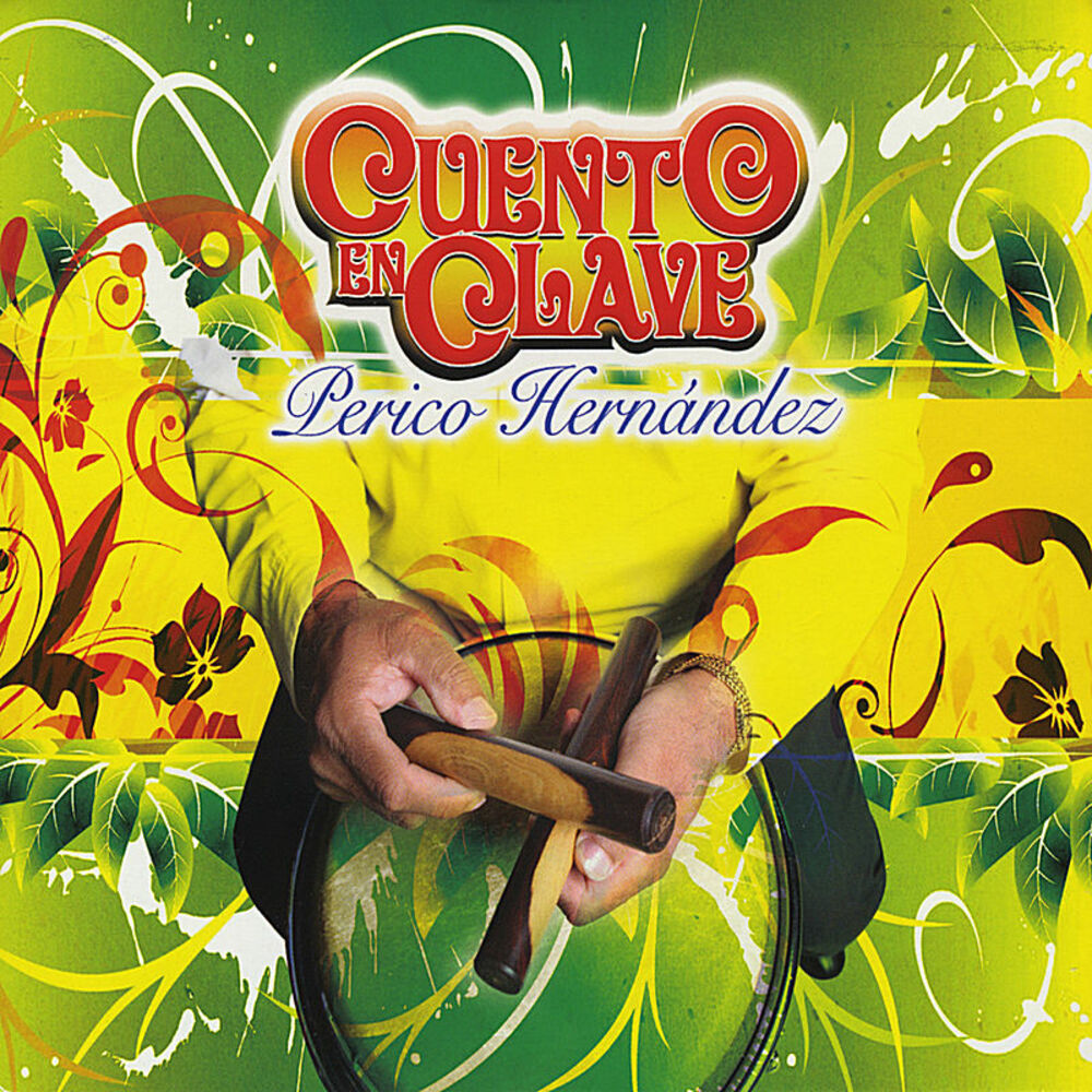 Picture of Cuento en Clave