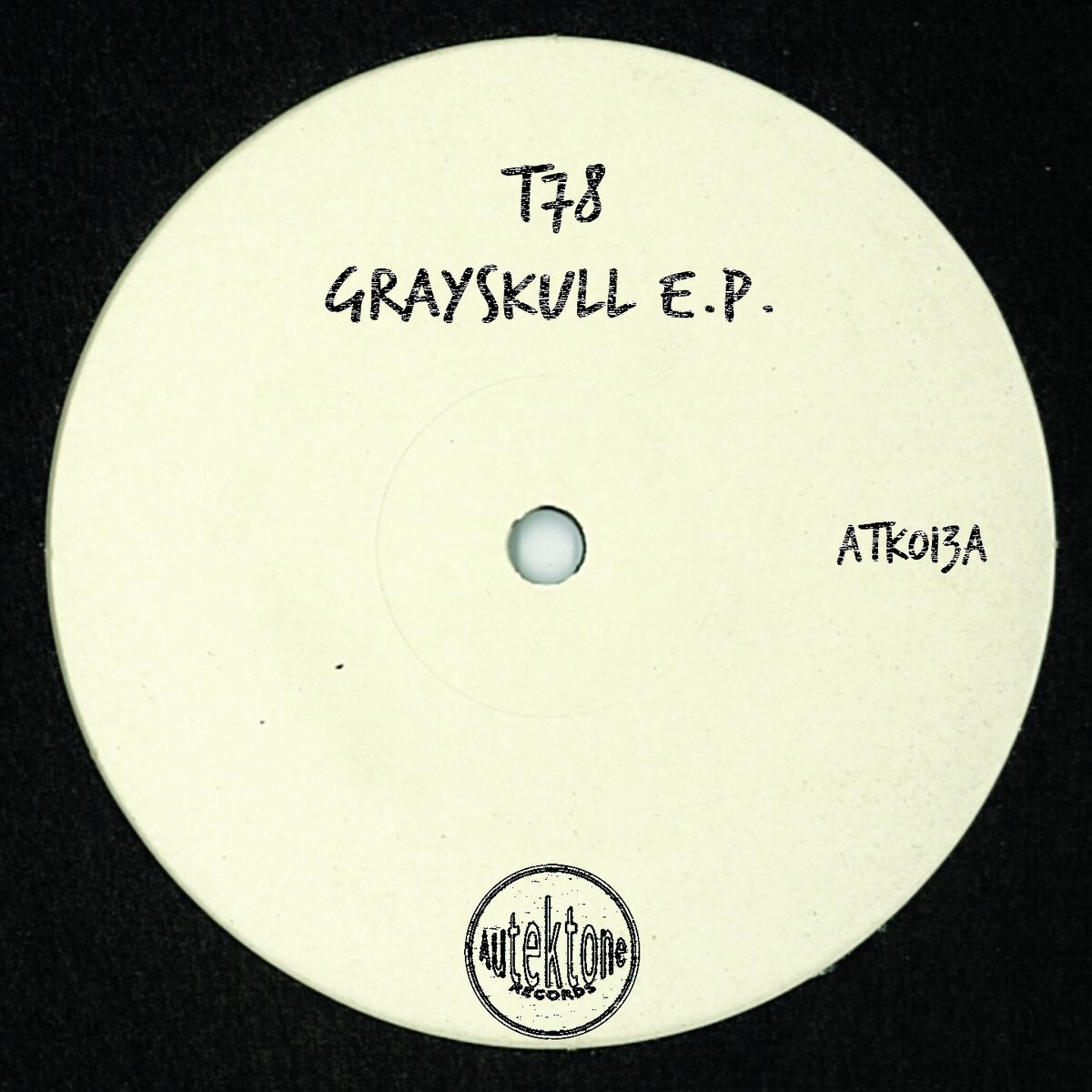 Album cover of Grayskull