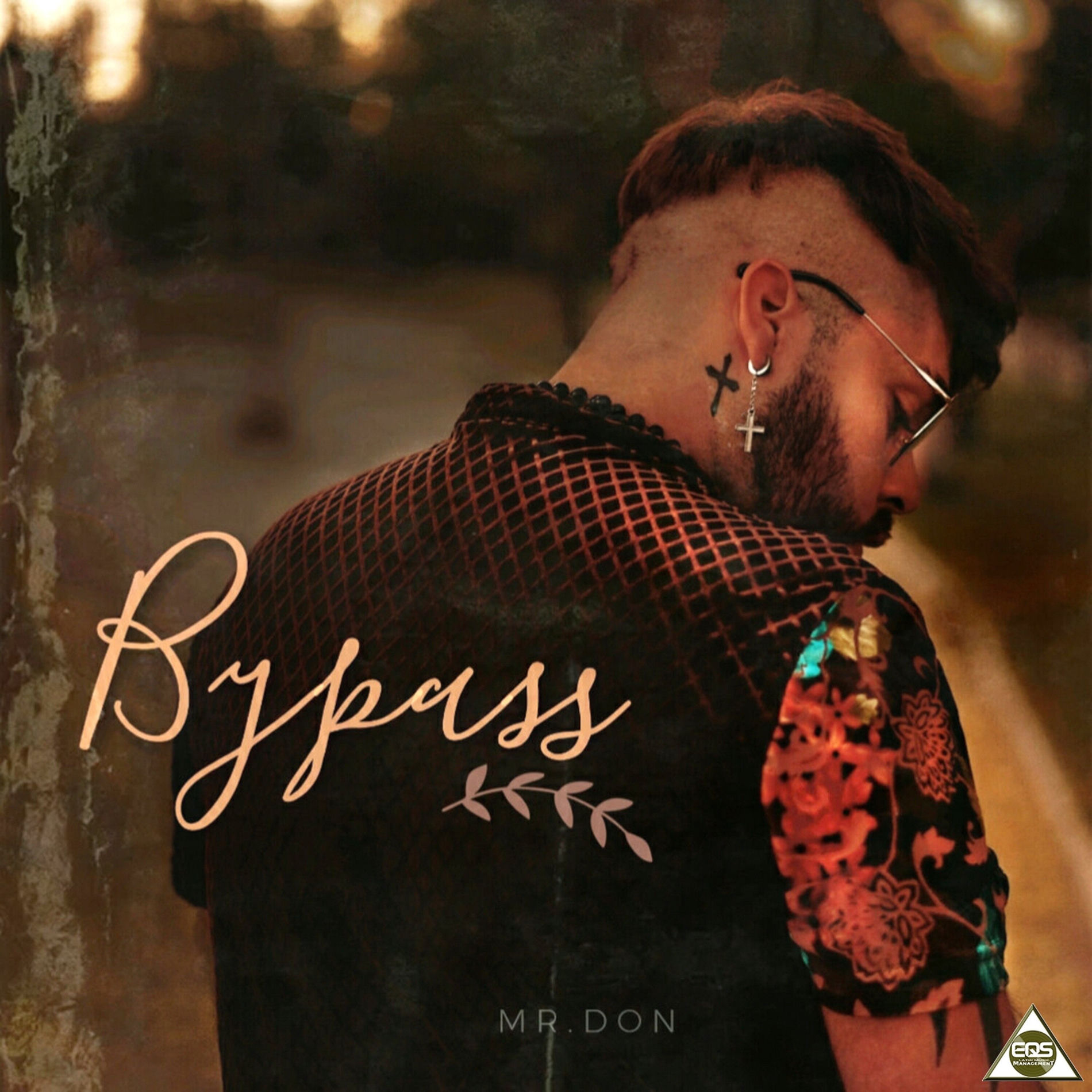 Mr. Don - Bypass | Deezer