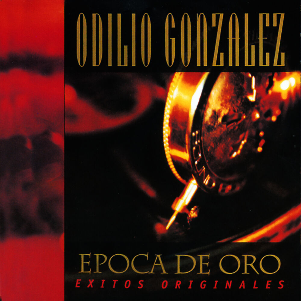 Picture of Epoca de Oro - Exitos Originales