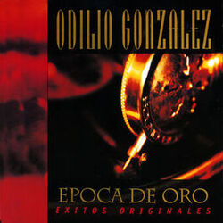 Cover of Epoca de Oro - Exitos Originales