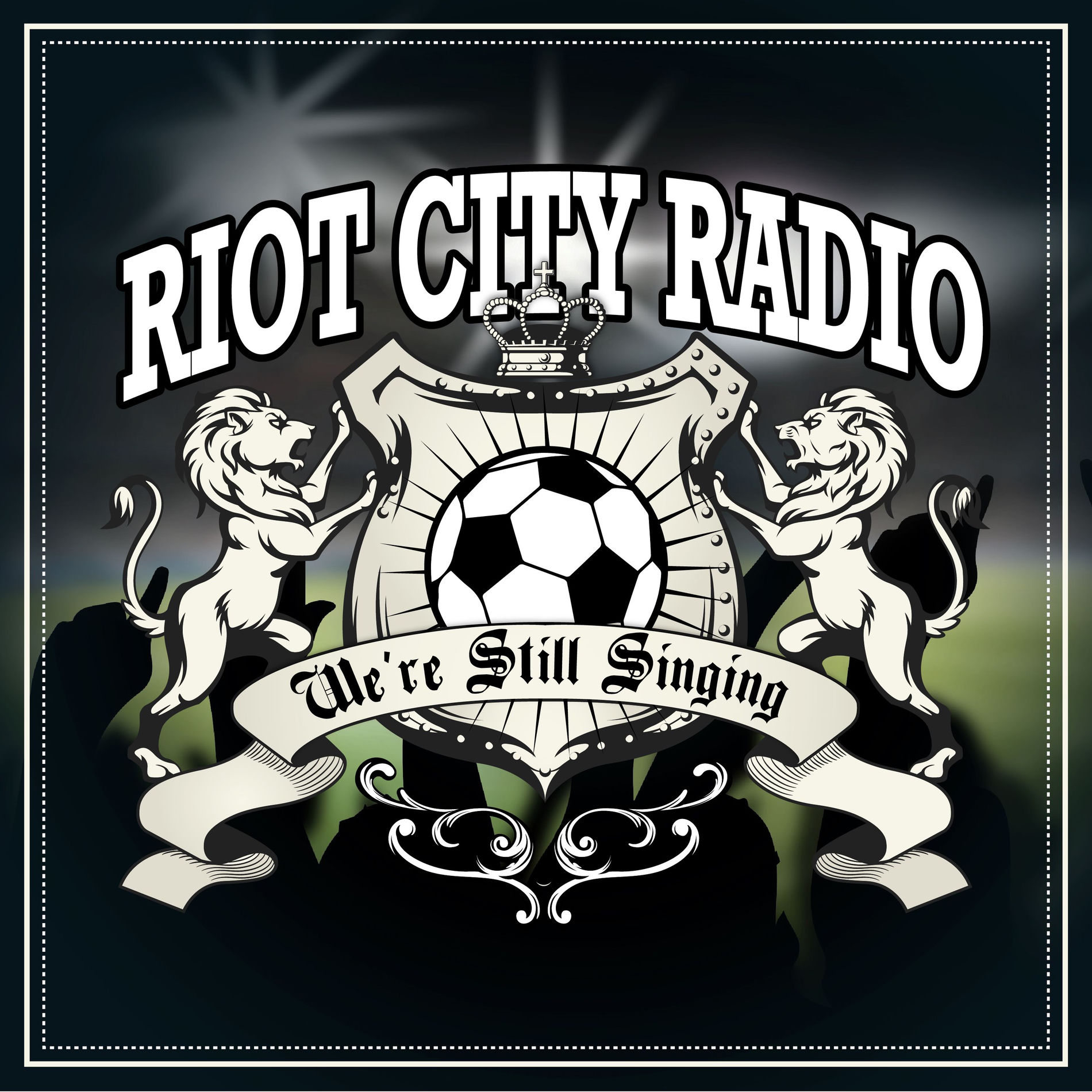 Riot City Radio: albums, songs, concerts | Deezer