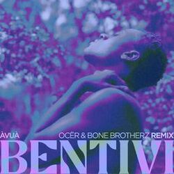 Cover of Bentivi (OCËR, Bone Brotherz Remix)