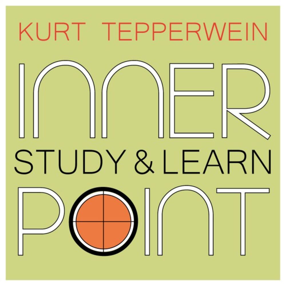 Picture of Inner Point - Study & Learn