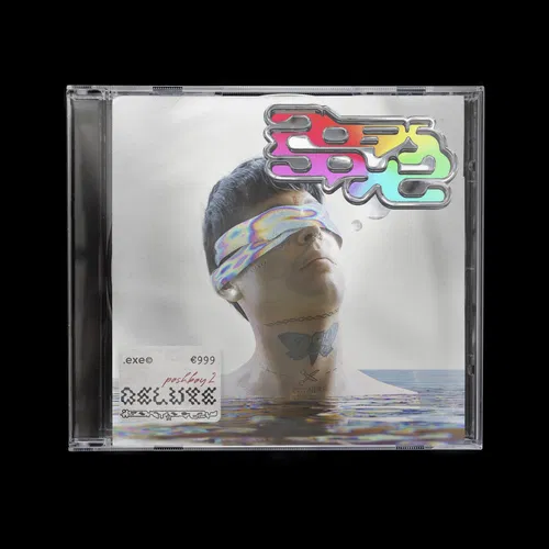 POSHBOY2 (Deluxe) — cover art