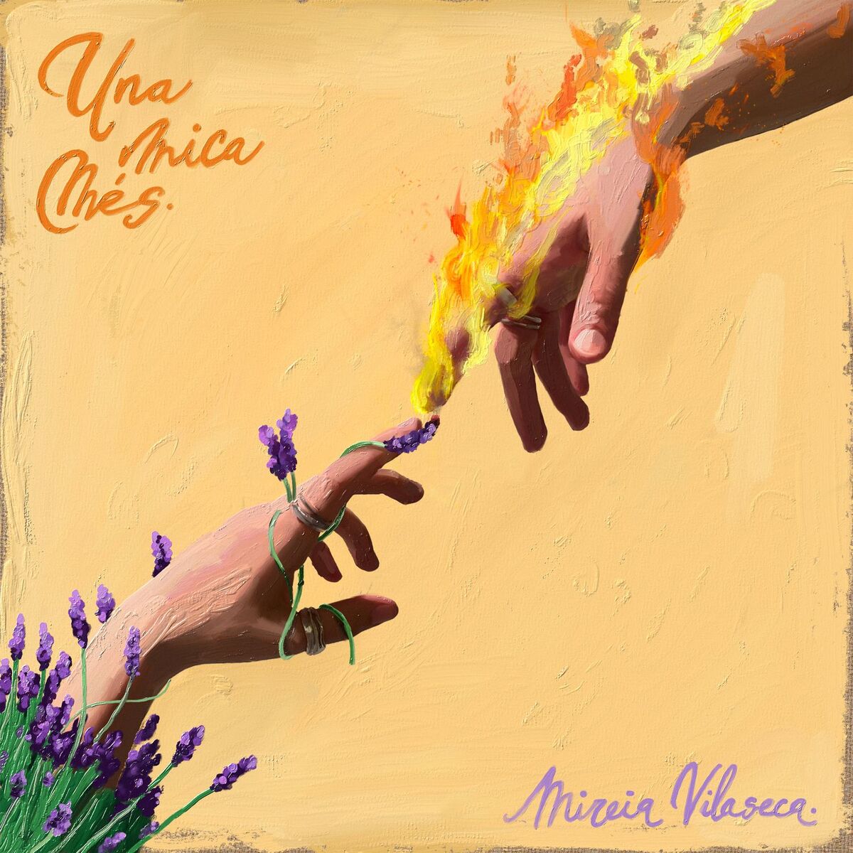 Album cover of Una mica més