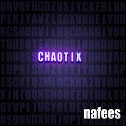 Cover of Chaotix