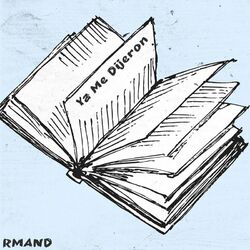 Cover of Ya Me Dijeron