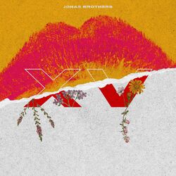 Cover of XV