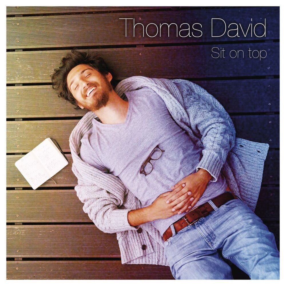 Picture of Sit on Top (Radio Edit)