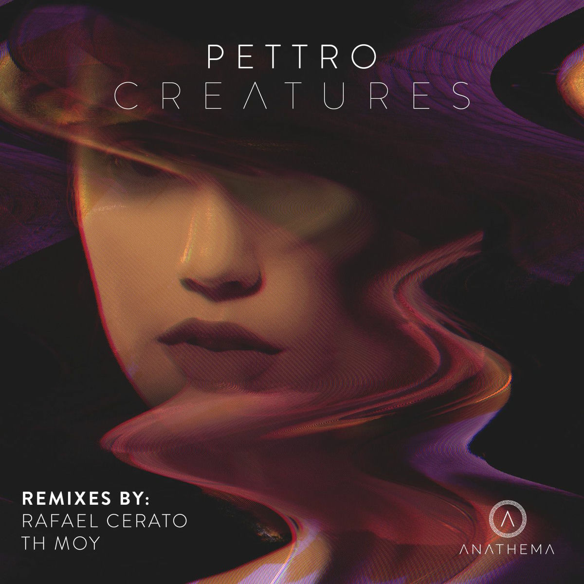 Album cover of Creatures