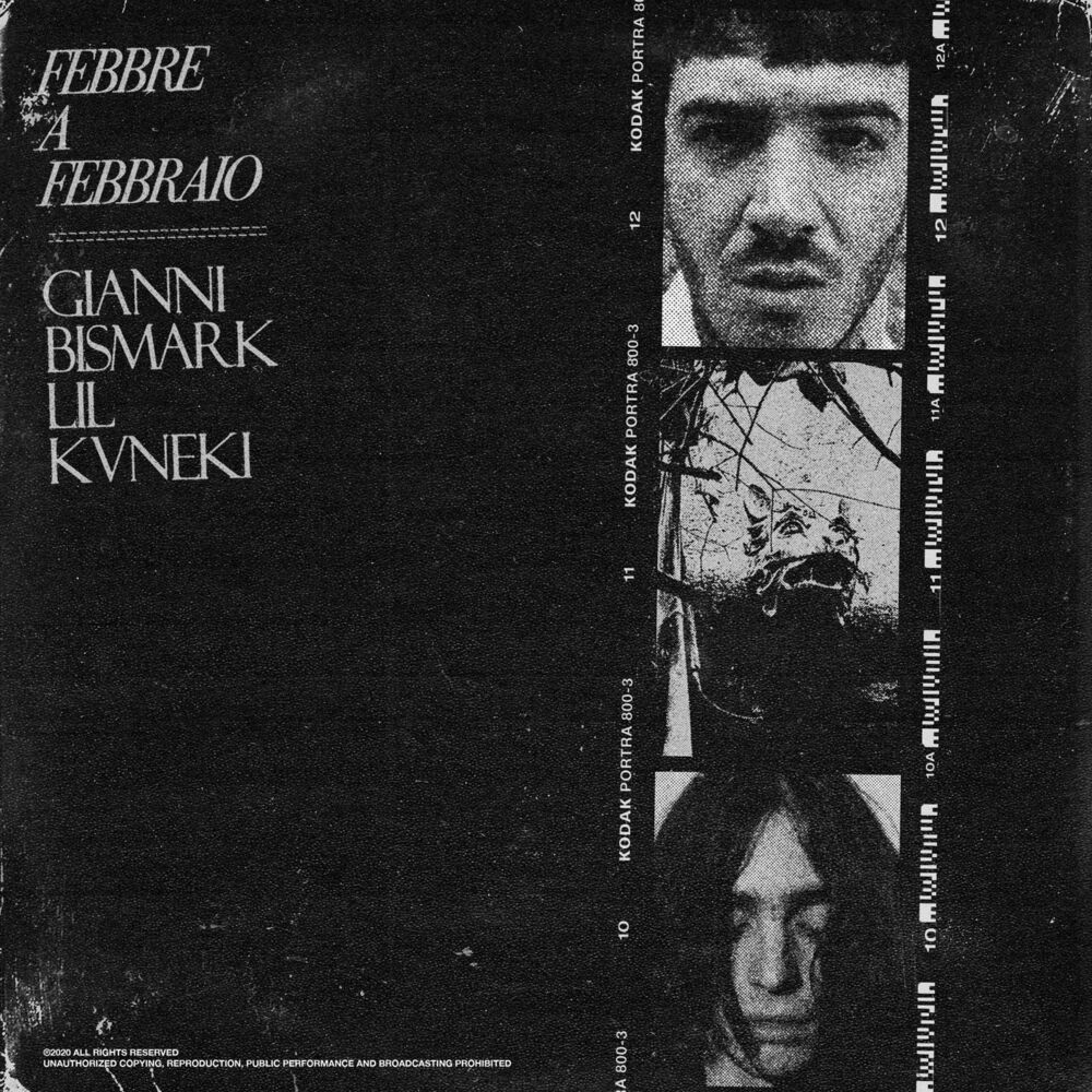 Picture of Febbre a febbraio