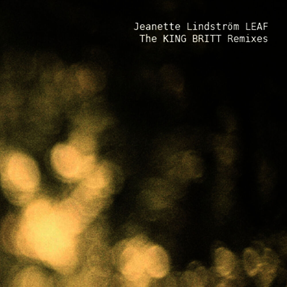Picture of Leaf - The King Britt Remixes