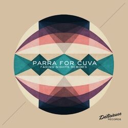 Cover of Fading Nights (The Remixes)