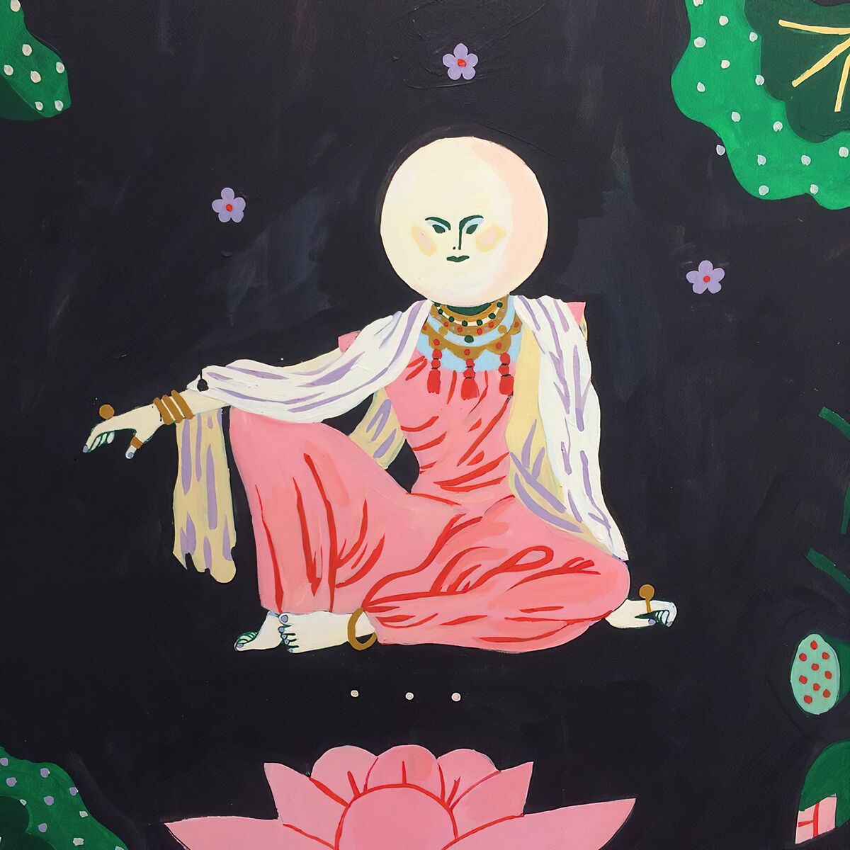 Album cover of Cosmosis