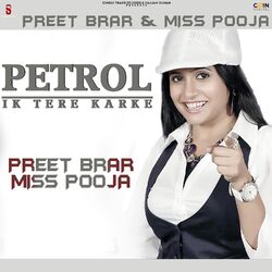 Cover of Petrol Ik Tere Karke