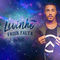 Fazer Falta by MC Livinho album cover