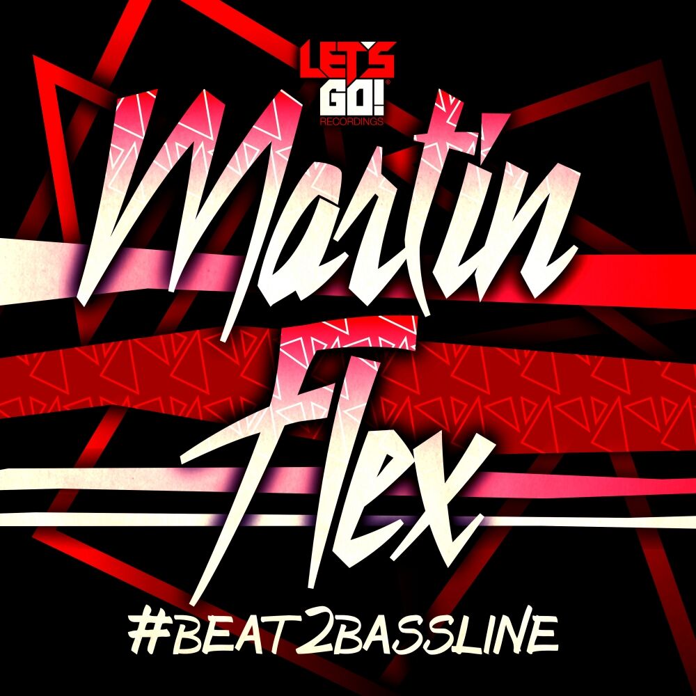 Picture of #Beat2Bassline