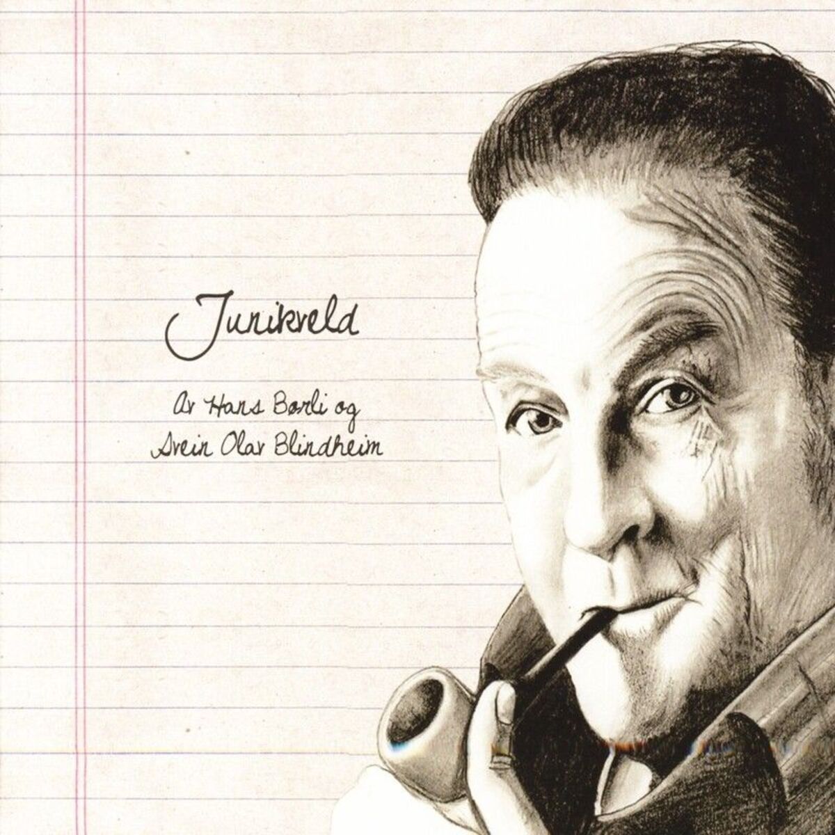 Album cover of Og Graset Det Var Vått