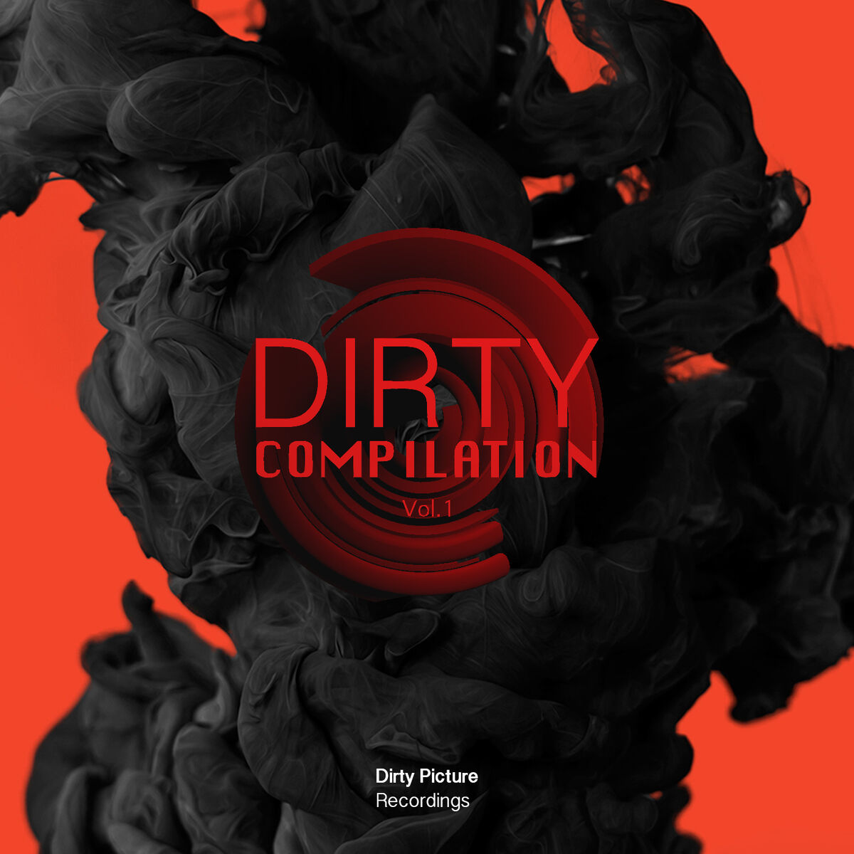 Album cover of Dirty Compilation vol.1
