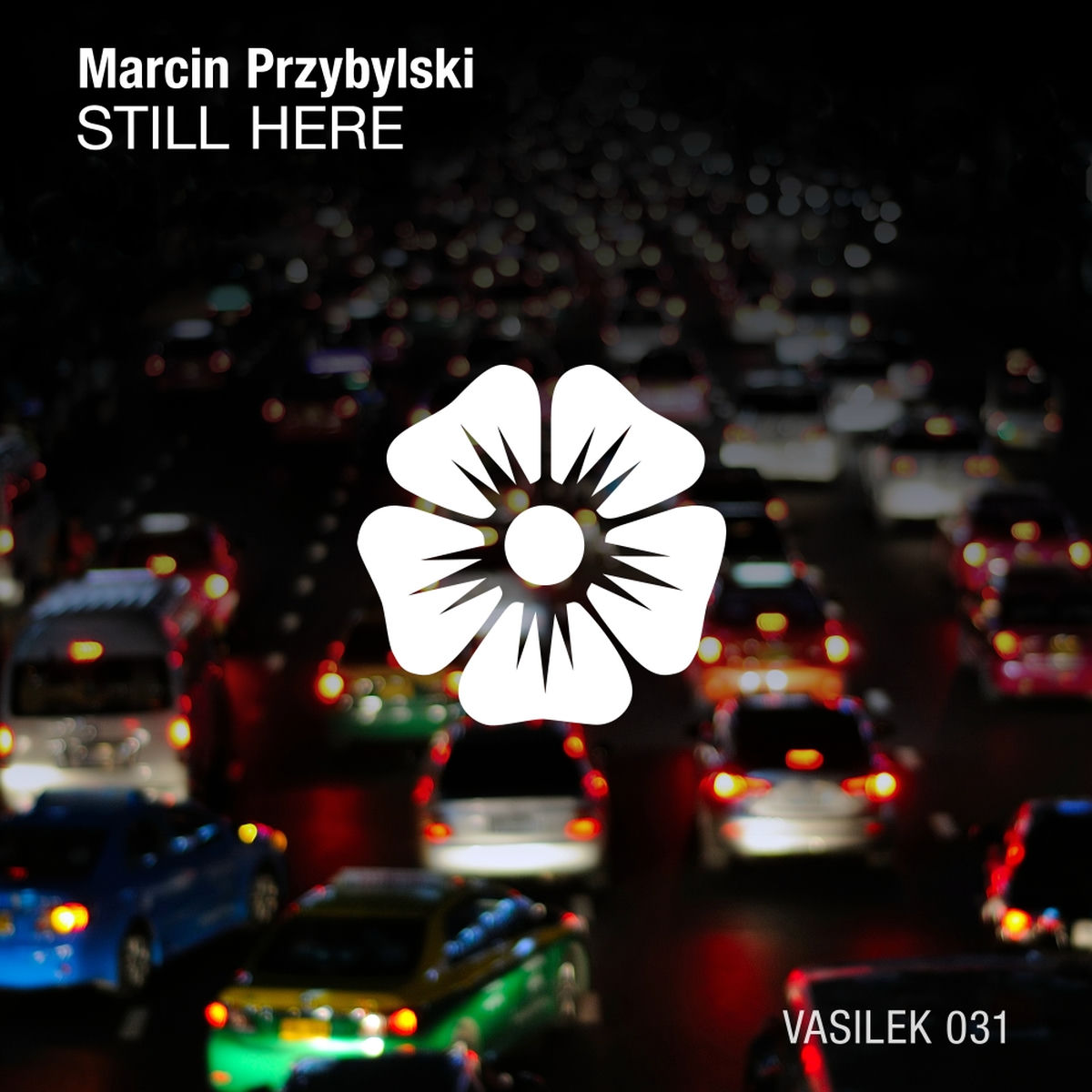 Album cover of Still Here