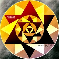 Cover of Who Am I?