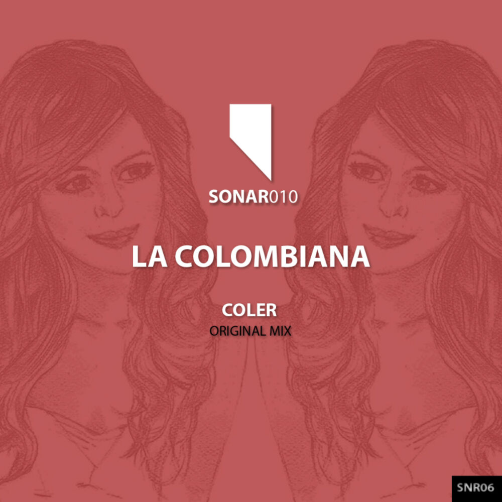 Picture of La Colombiana