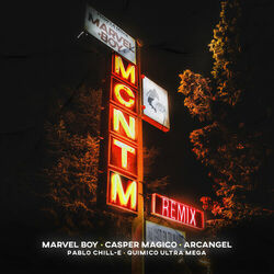 Cover of Mcntm (Remix)