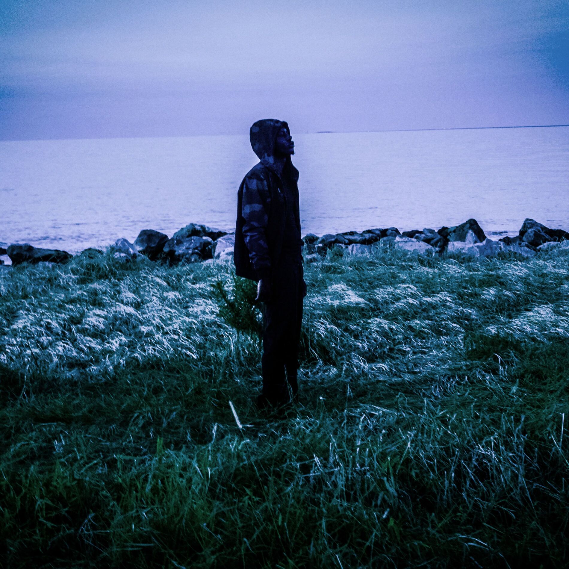 Album cover of Stay Away