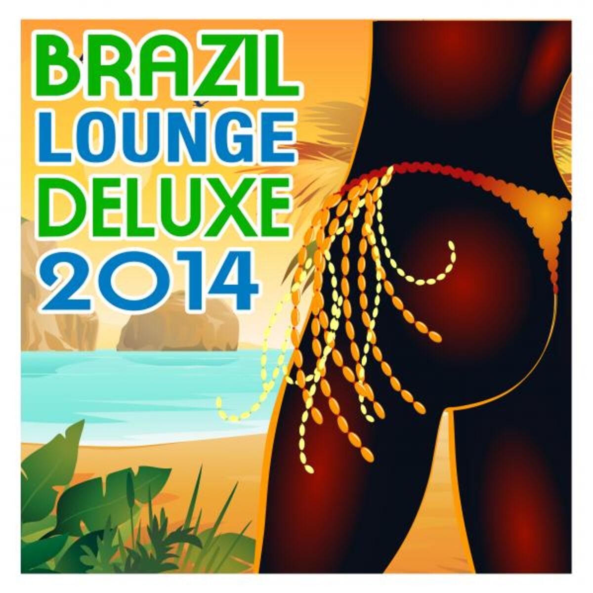 Album cover of Boca Chica