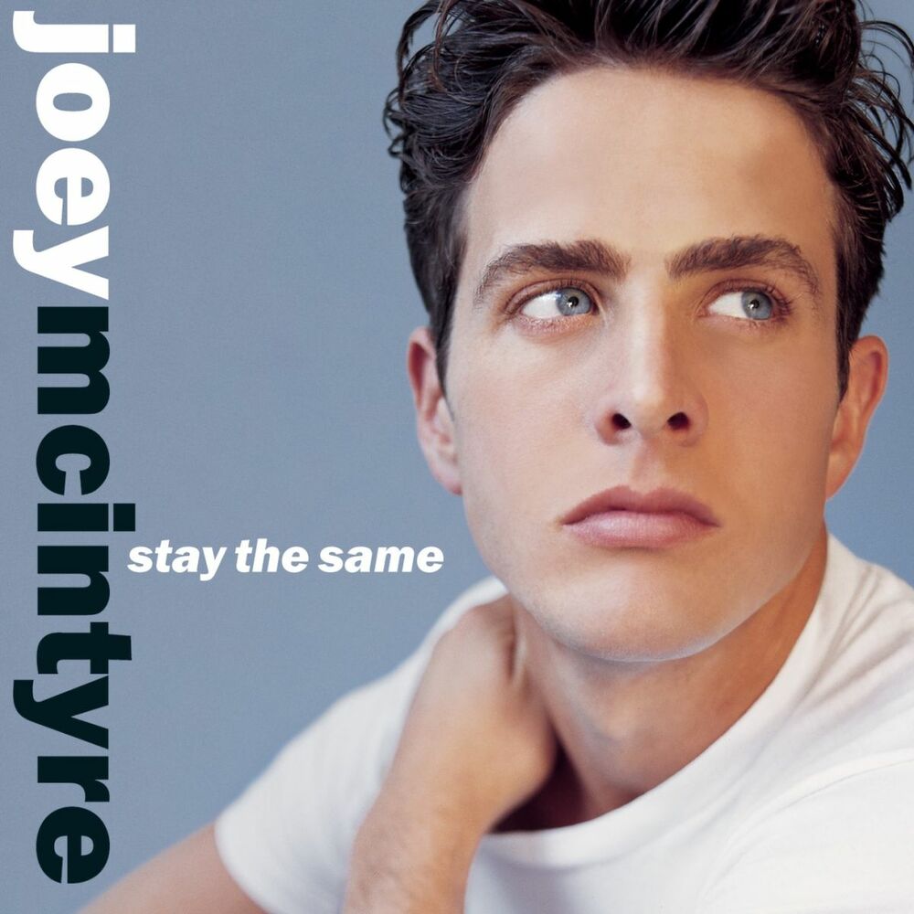 Picture of Stay The Same