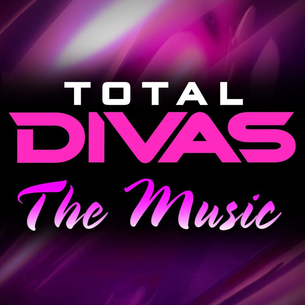 Picture of Total Divas: The Music