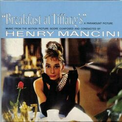 music cover
